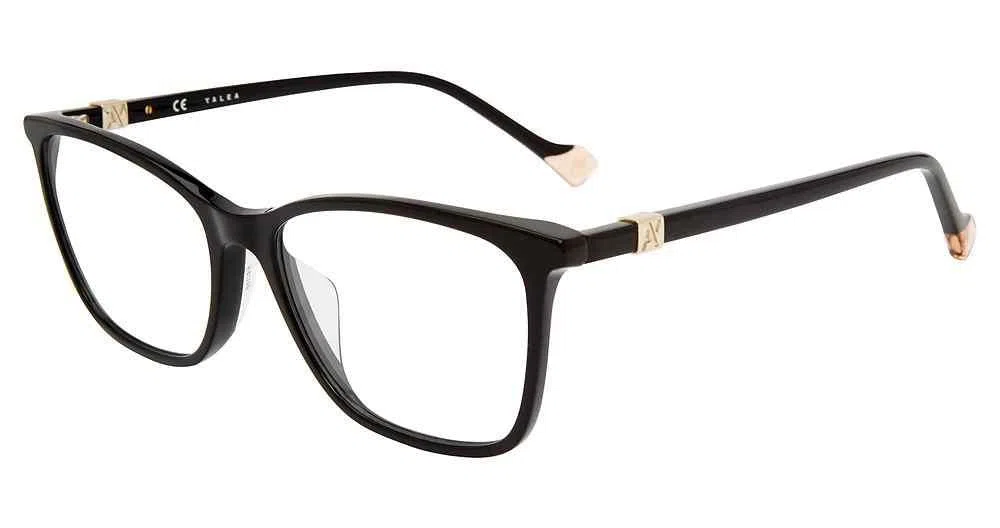 Yalea VYA020 Eyeglasses - view 2
